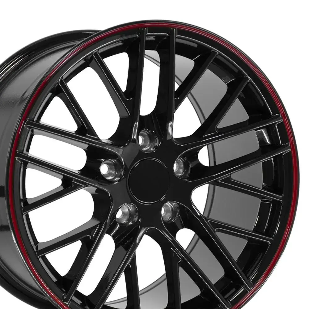 OE Wheels CV08 17x9.5 5x4.75 +54mm Offs..