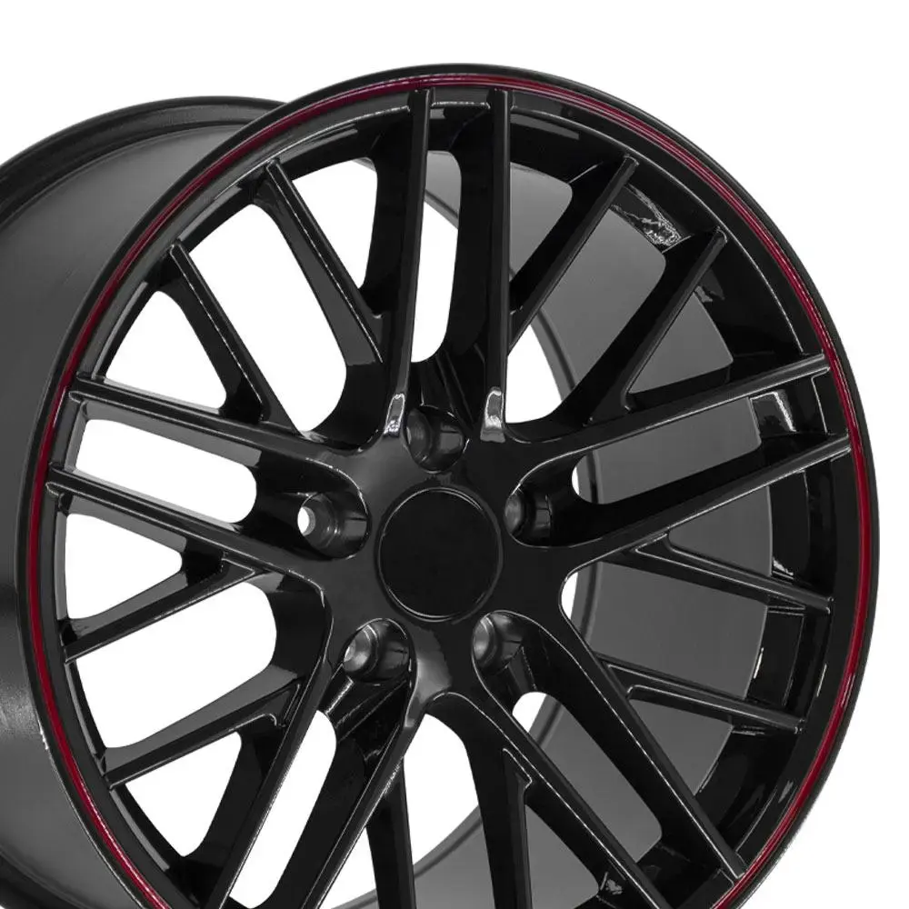 OE Wheels CV08 18x10.5 5x4.75 +56mm Off..