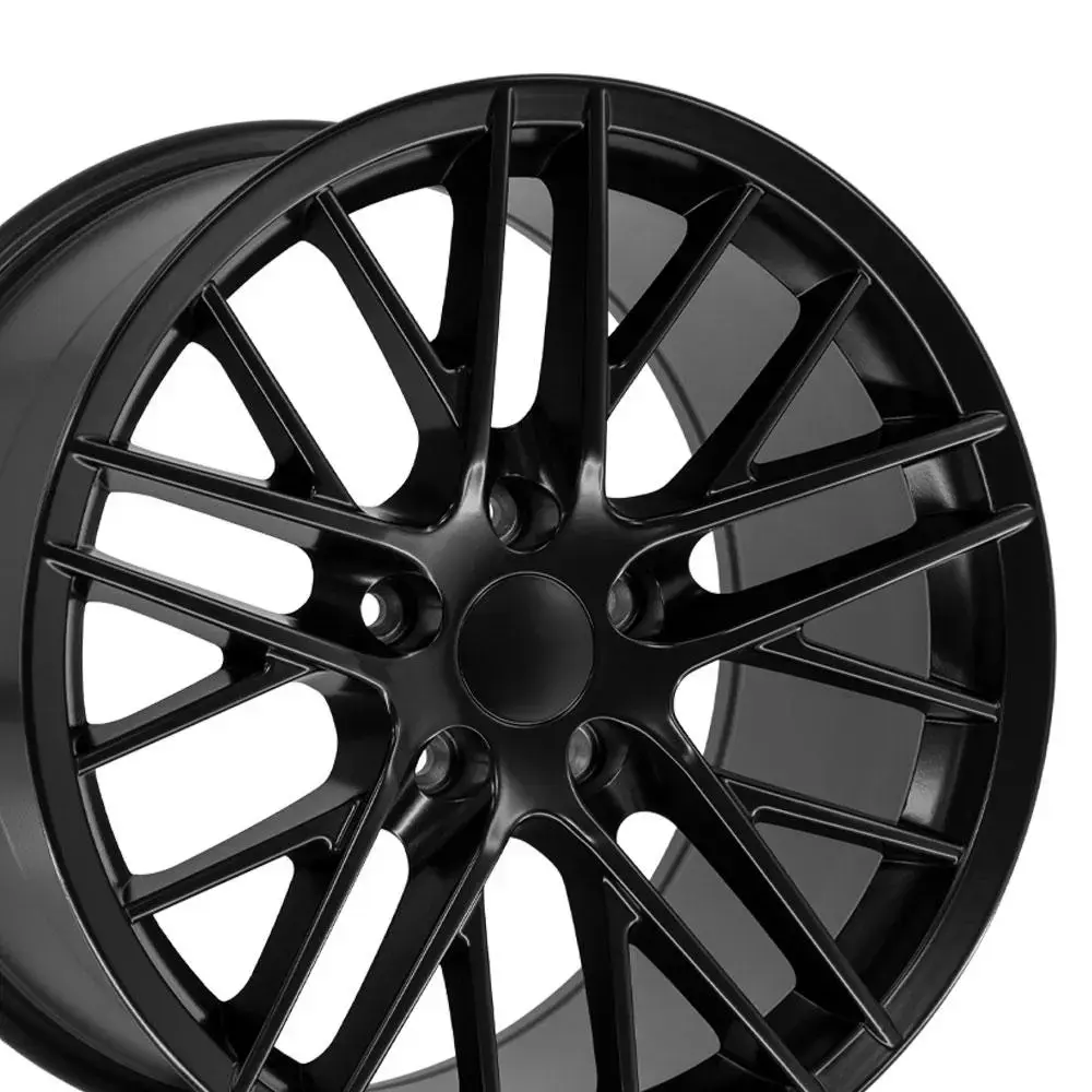 OE Wheels CV08 18x10.5 5x4.75 +56mm Off..