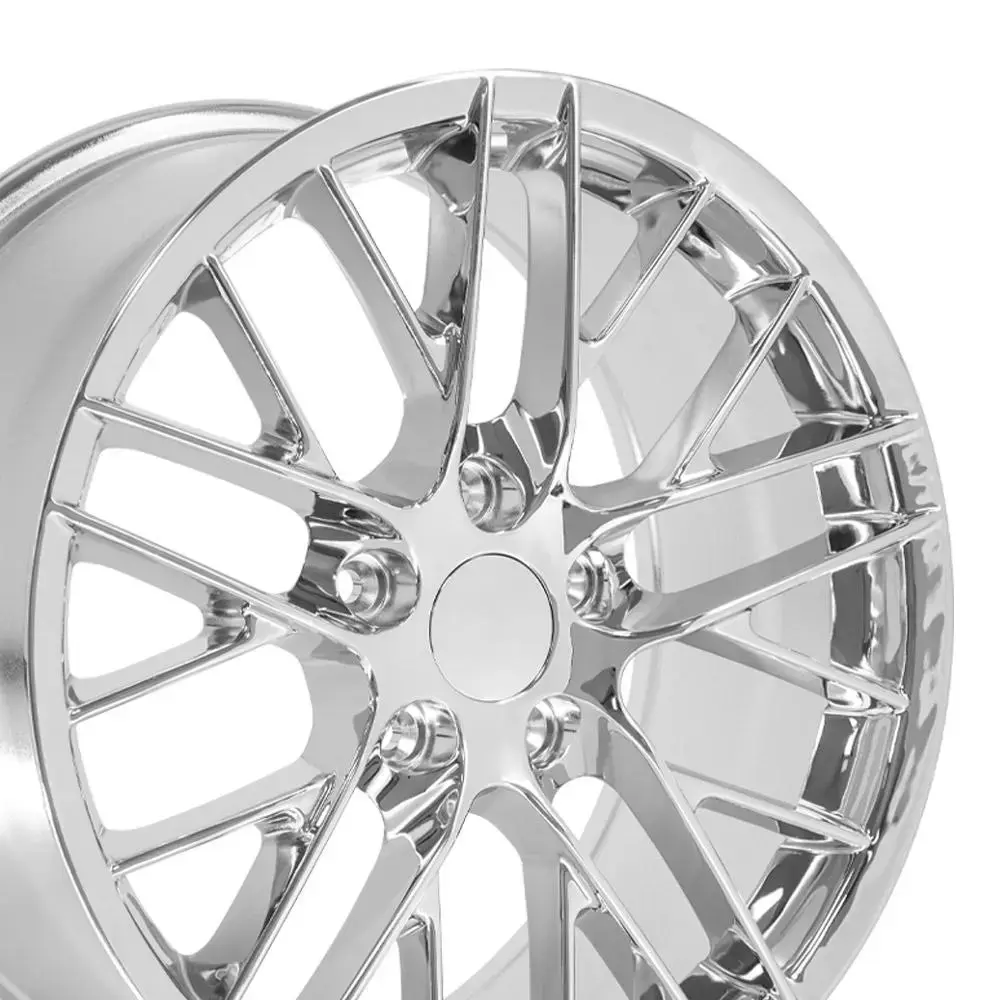 OE Wheels CV08 18x8.5 5x4.75 +56mm Offs..