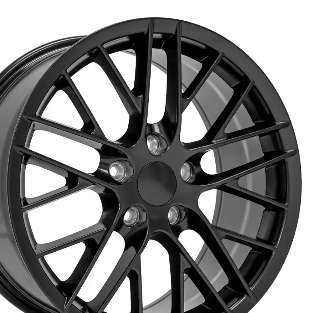 OE Wheels CV08 18x8.5 5x4.75 +56mm Offs..