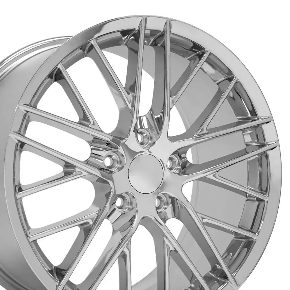 OE Wheels CV08 19x10 5x4.75 +79mm Offse..