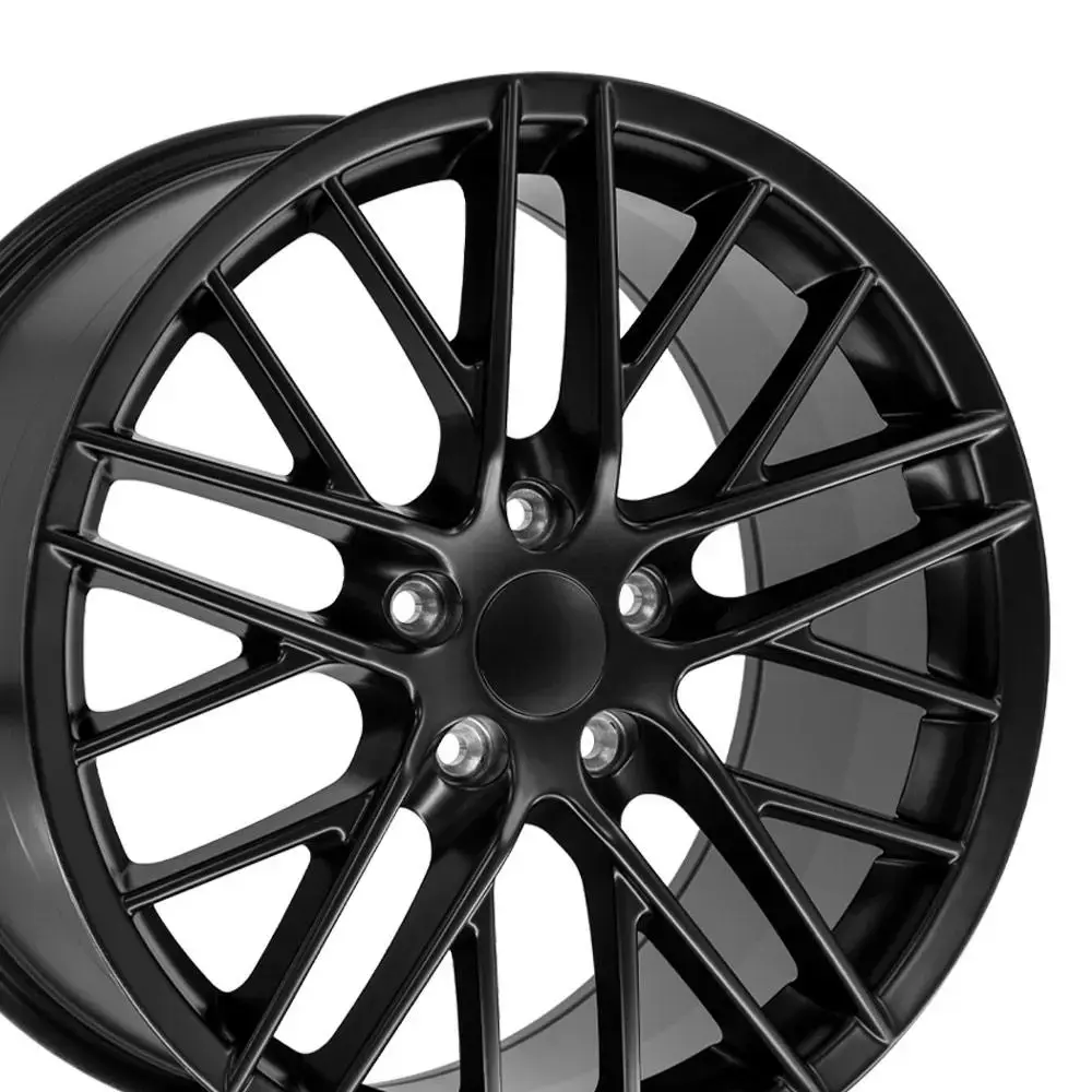OE Wheels CV08 19x10 5x4.75 +79mm Offse..