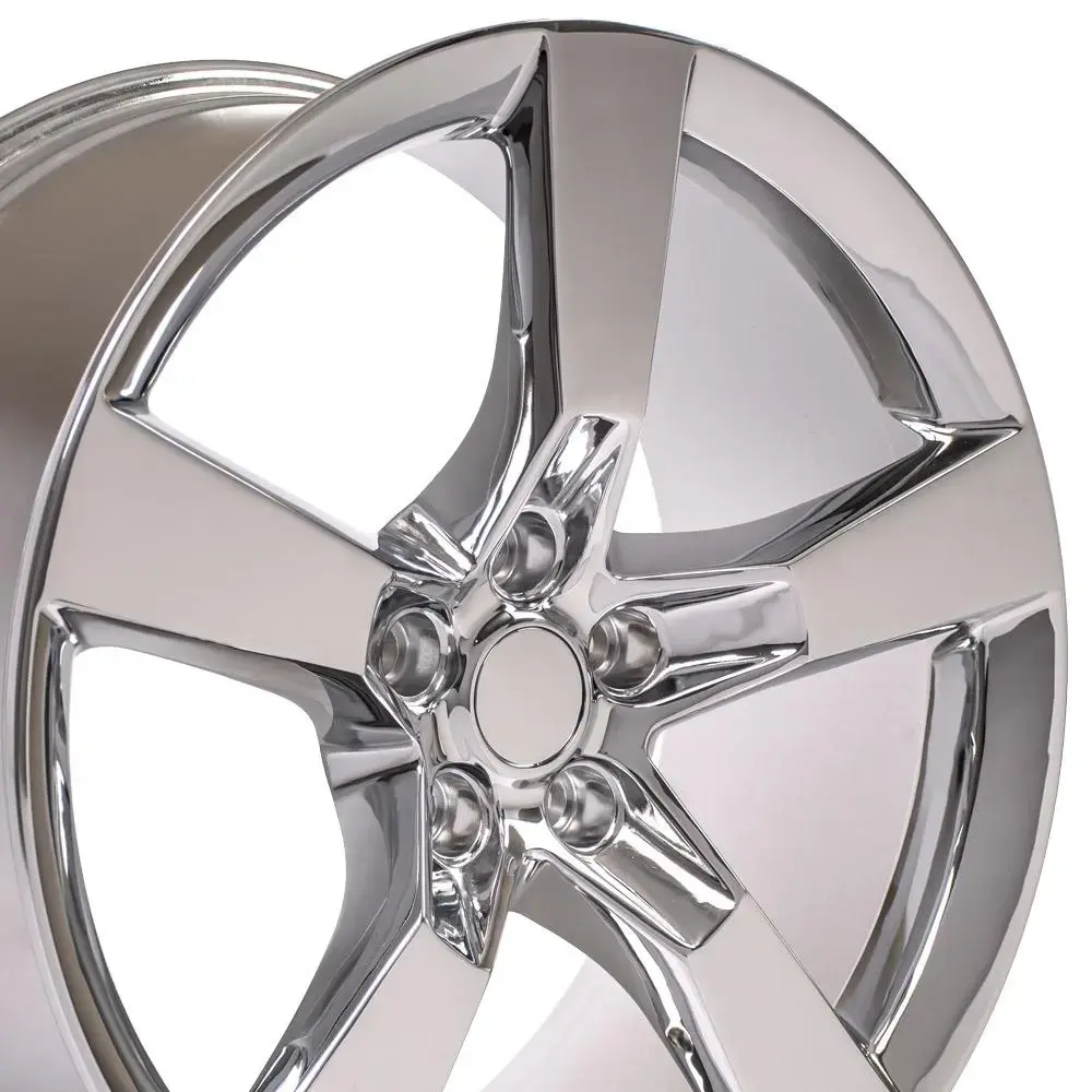 OE Wheels CV11 20x9 5x120 +35mm Offset ..