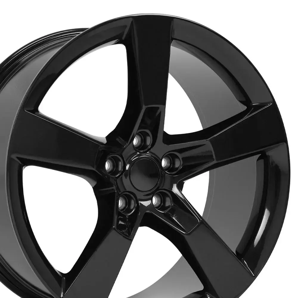 OE Wheels CV11 20x9 5x120 +35mm Offset ..