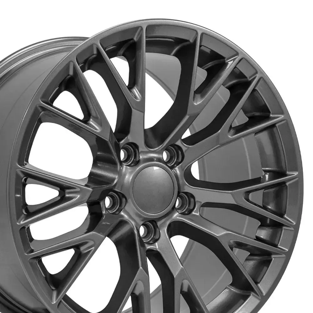 OE Wheels CV22 17x9.5 5x4.75 +54mm Offs..