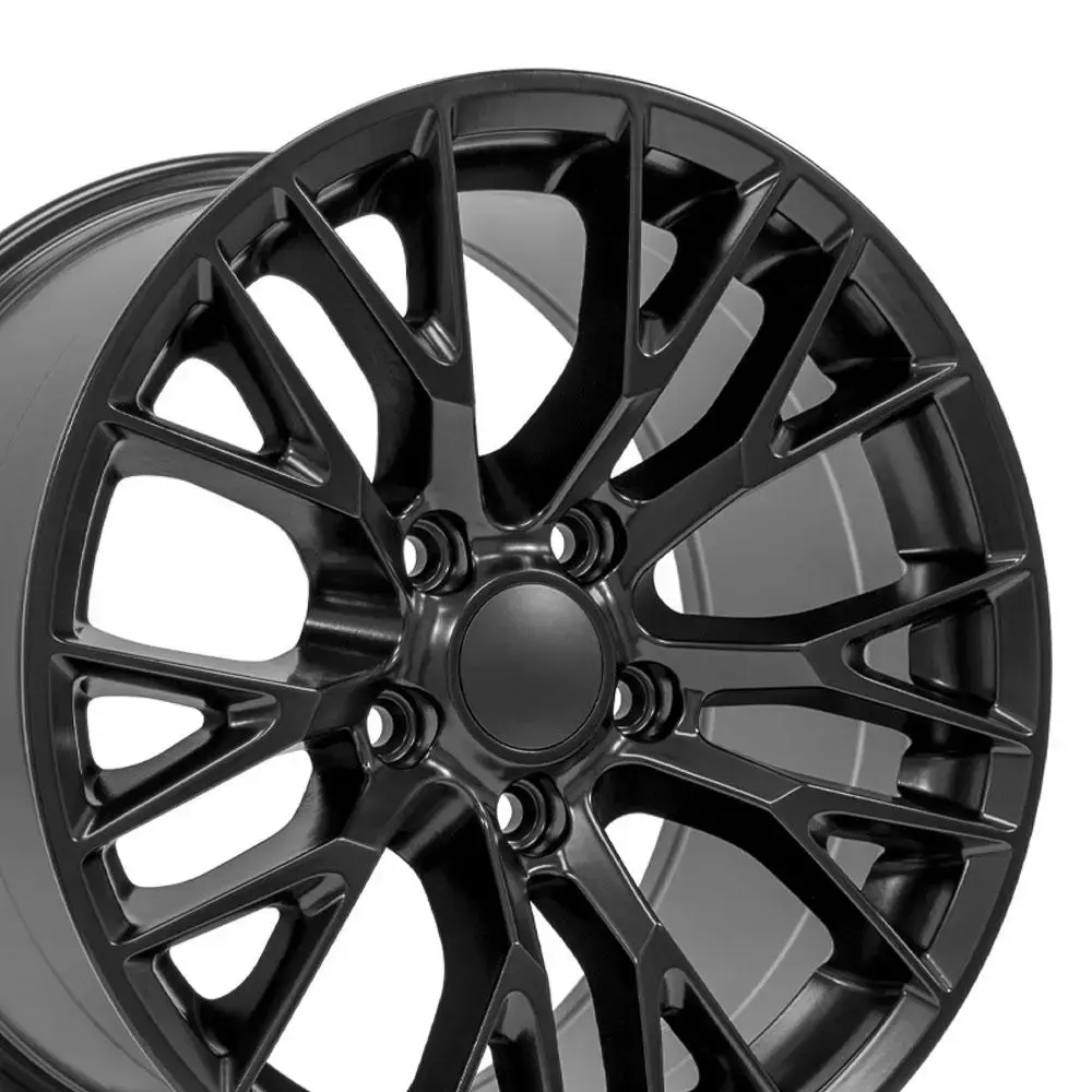 OE Wheels CV22 17x9.5 5x4.75 +54mm Offs..