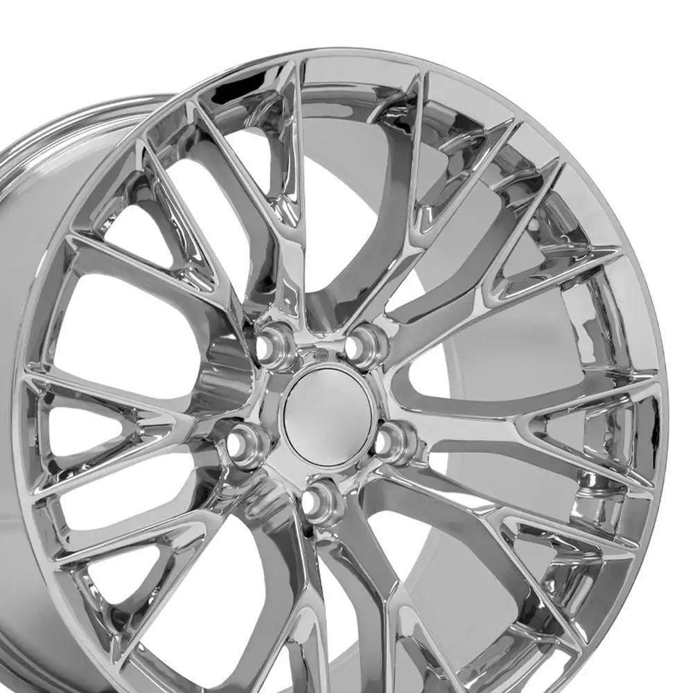 OE Wheels  CV22 18x10.5 5x4.75 +56mm Of..