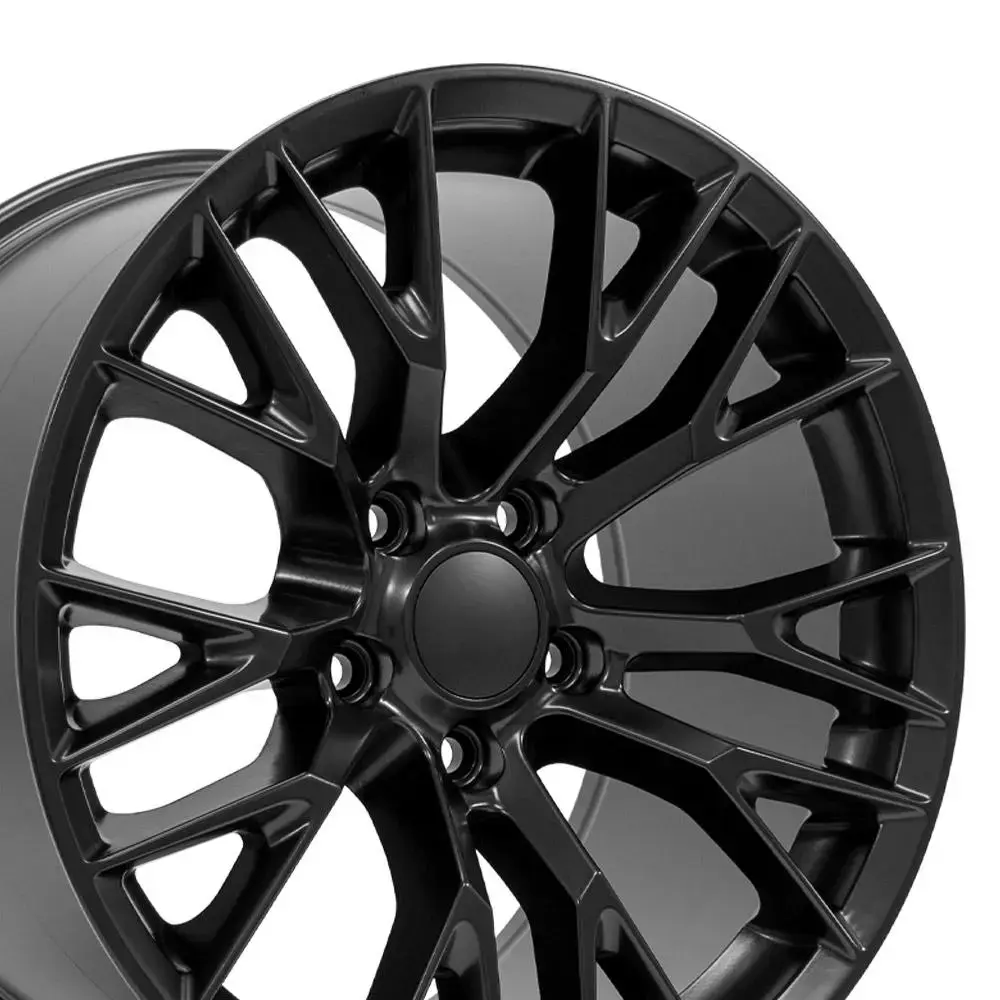 OE Wheels CV22 18x10.5 5x4.75 +56mm Off..