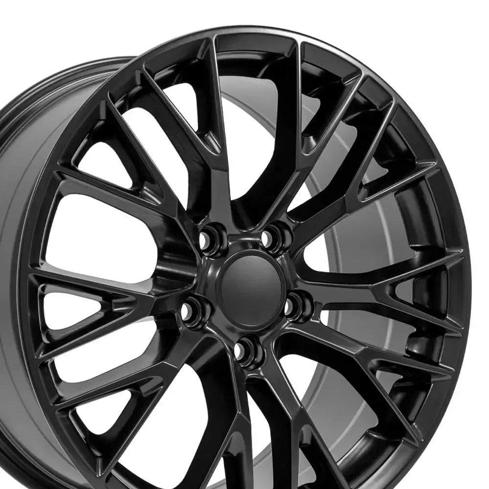 OE Wheels CV22 18x8.5 5x4.75 +56mm Offs..