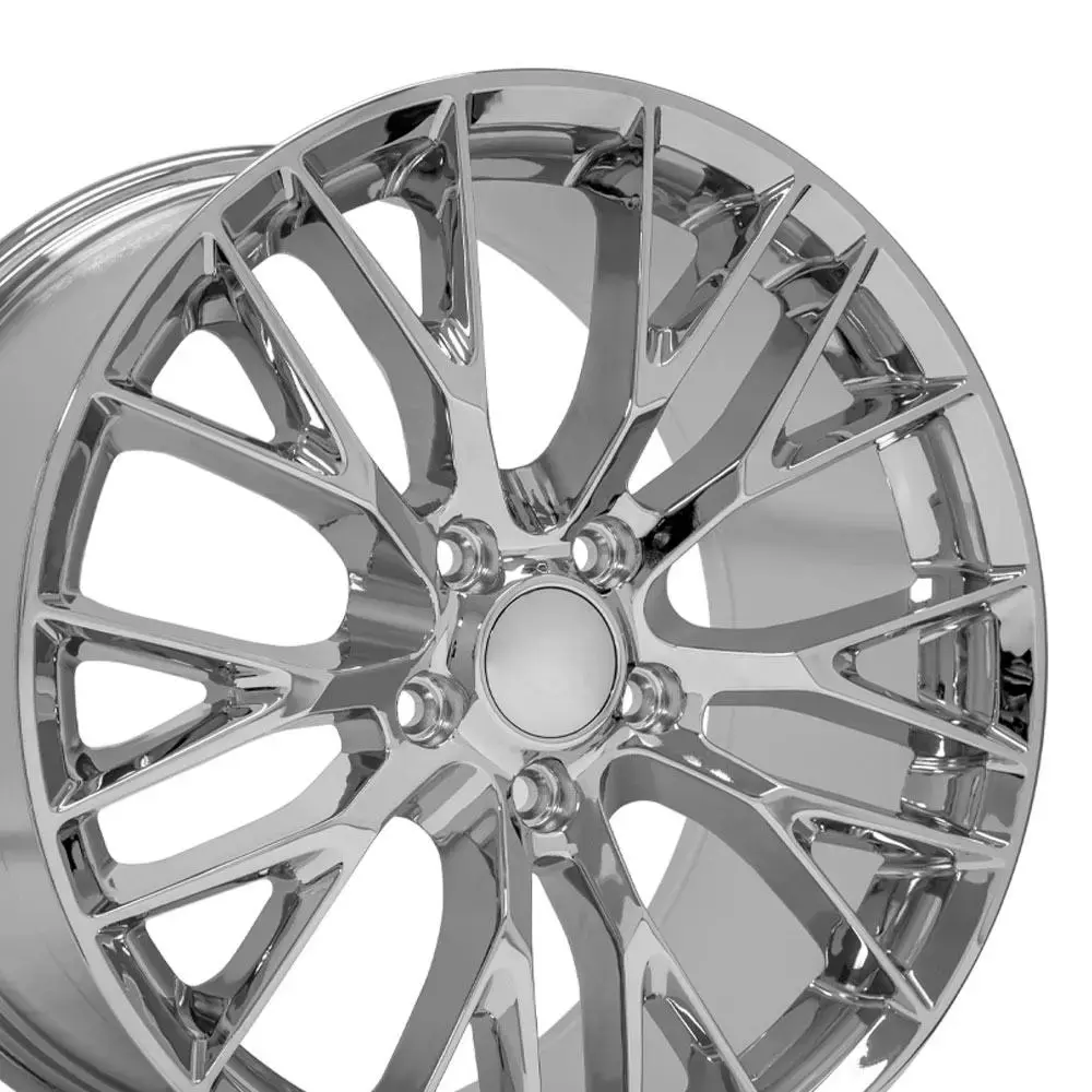 OE Wheels CV22 19x10 5x4.75 +79mm Offse..