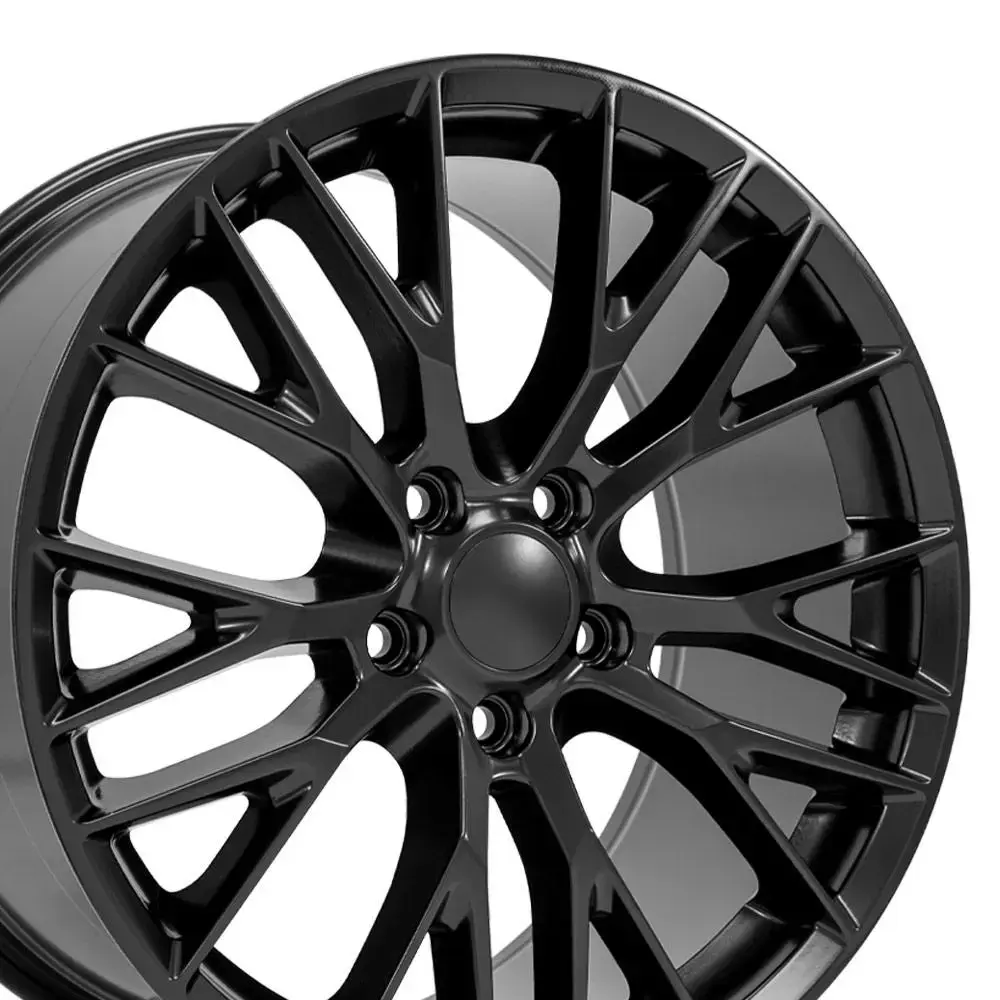 OE Wheels CV22 19x10 5x4.75 +79mm Offse..