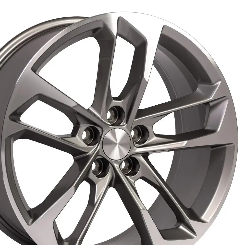 OE Wheels CV29 20x8.5 5x120 +25mm Offse..