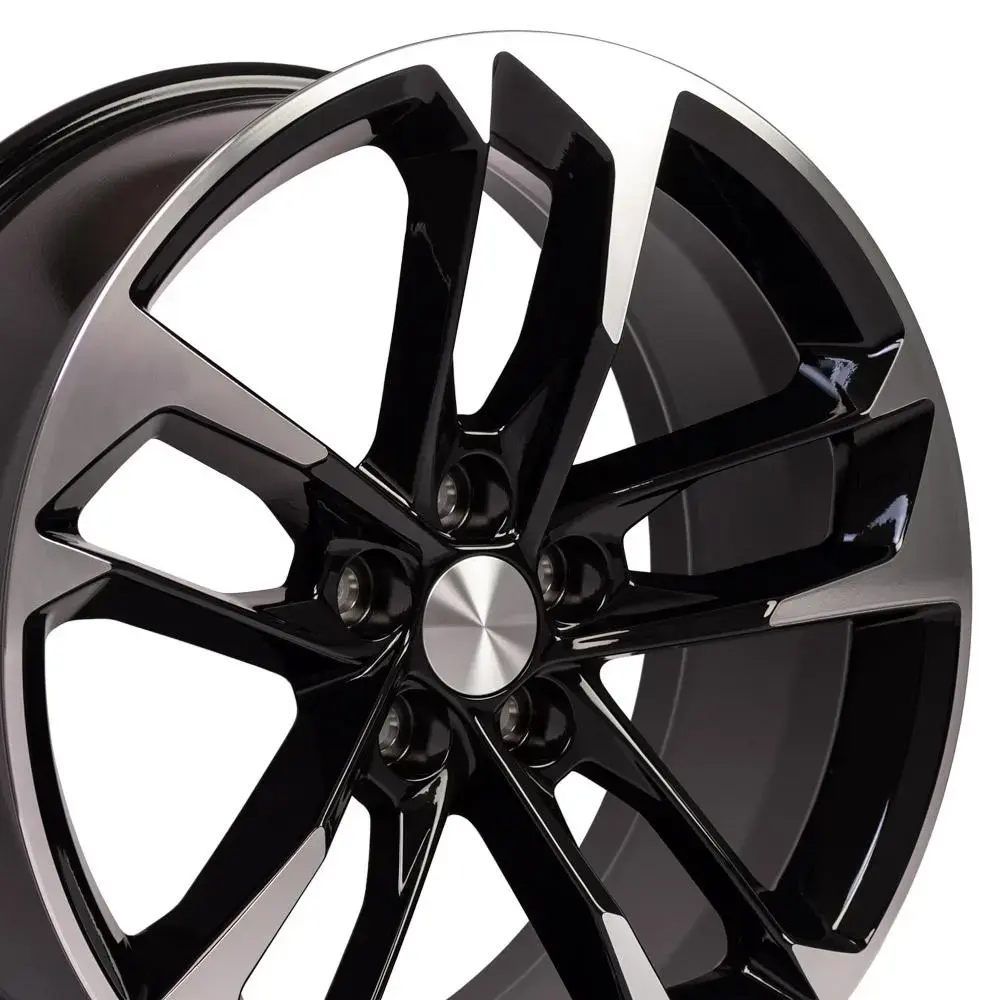 OE Wheels CV29 20x9.5 5x120 +39mm Offse..