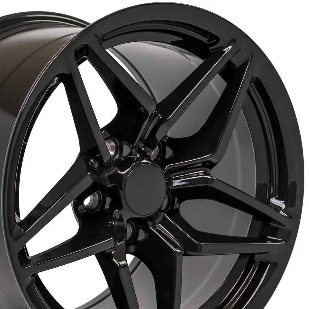 OE Wheels  CV31 17x11 5x4.75 +50mm Offs..