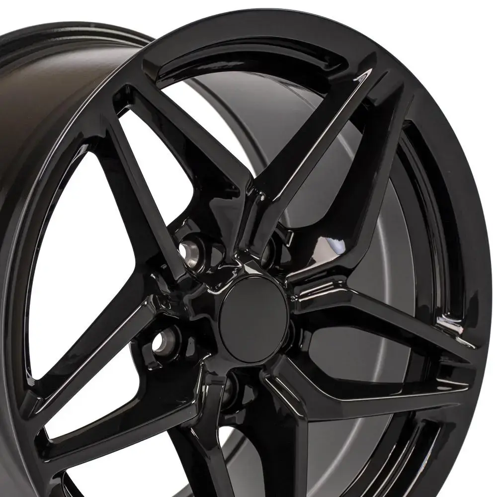 OE Wheels CV31 17x9.5 5x4.75 +56mm Offs..