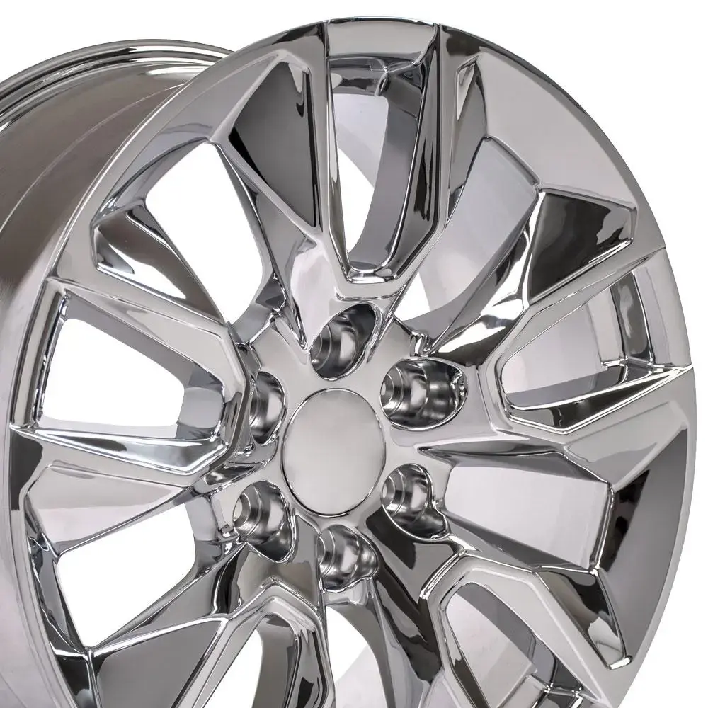 OE Wheels CV32 20x9 6x5.5 +28mm Offset ..