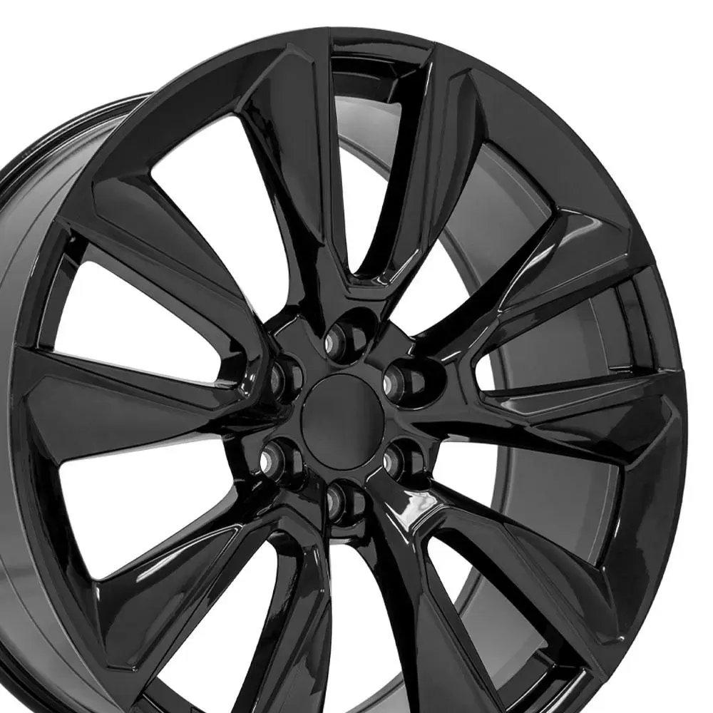 OE Wheels CV32 24x10 6x5.5 +28mm Offset..