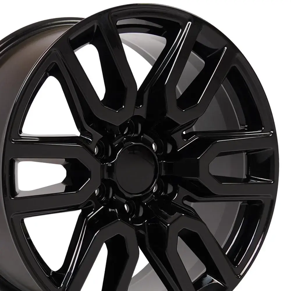 OE Wheels CV36 20x9 6x5.5 +24mm Offset ..