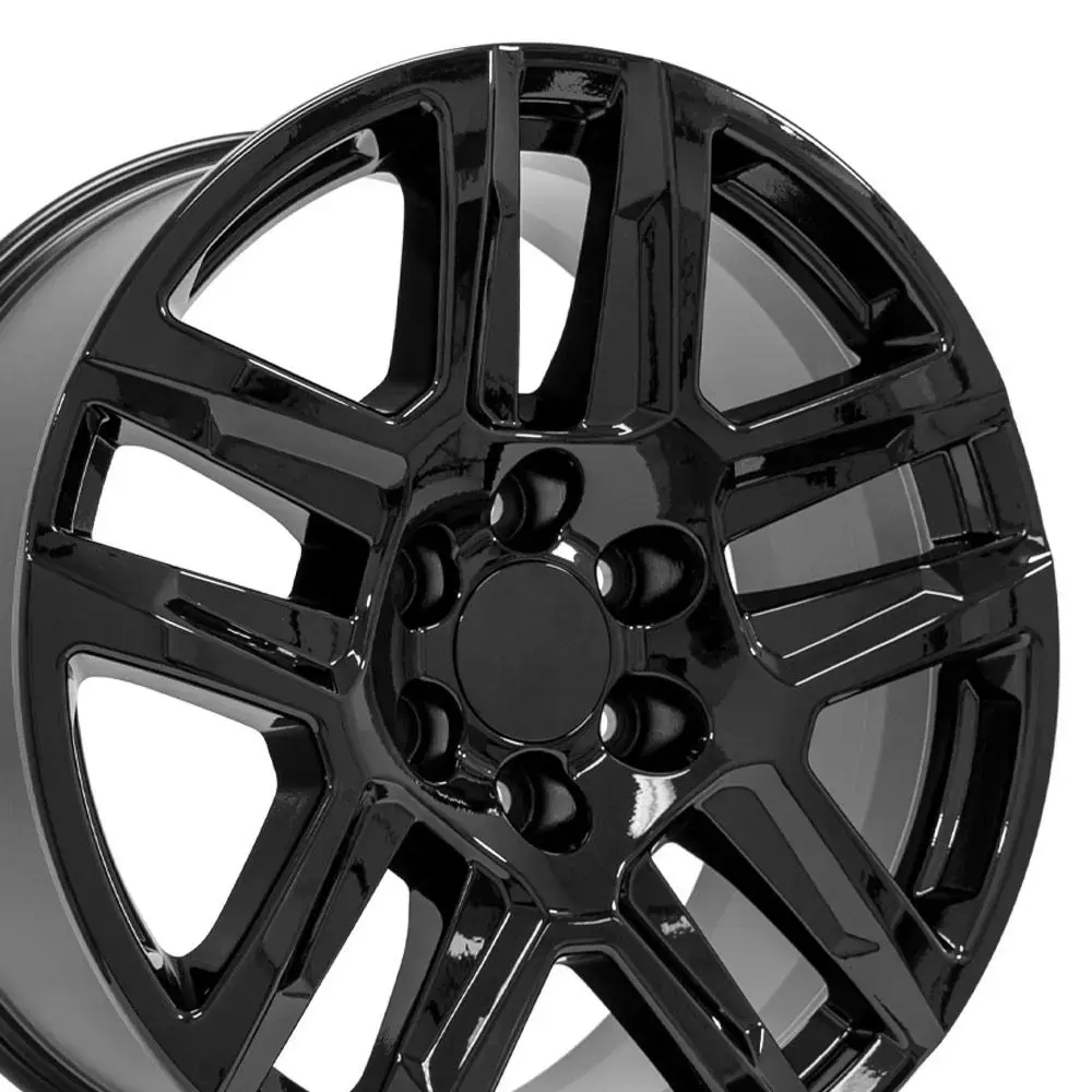 OE Wheels  CV63 Wheel 20x9 6x5.5 +28mm ..
