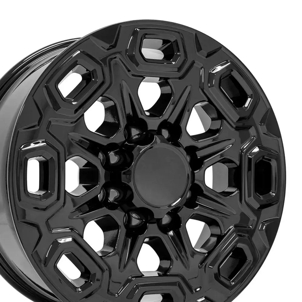 OE Wheels CV64B 20x8.5 8x180 +47mm Offs..