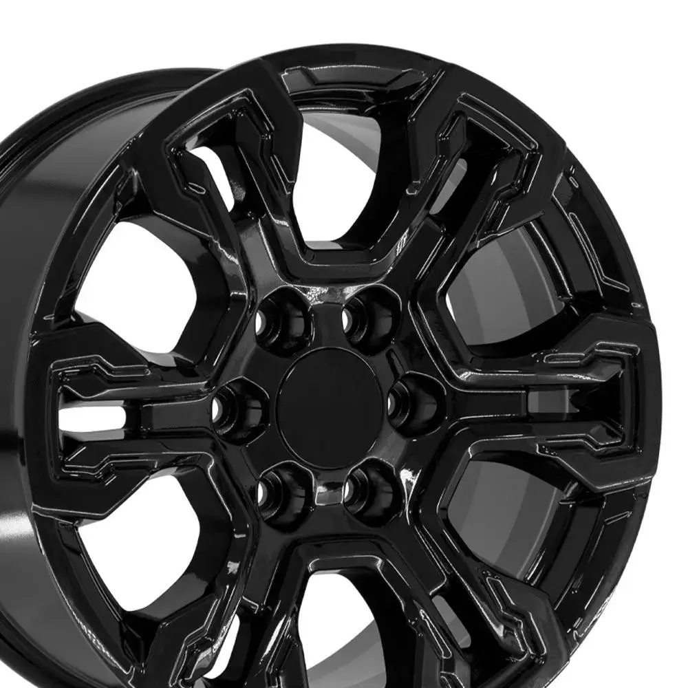 OE Wheels CV65 18x8.5 6x5.5 +26mm Offse..