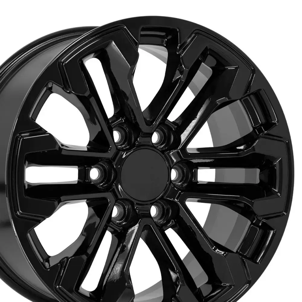 OE Wheels CV69 18x8.5 6x5.5 +26mm Offse..