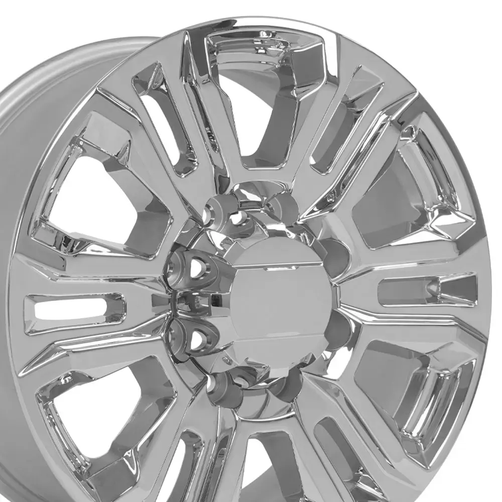 OE Wheels CV70B 20x8.5 8x180 +47mm Offs..