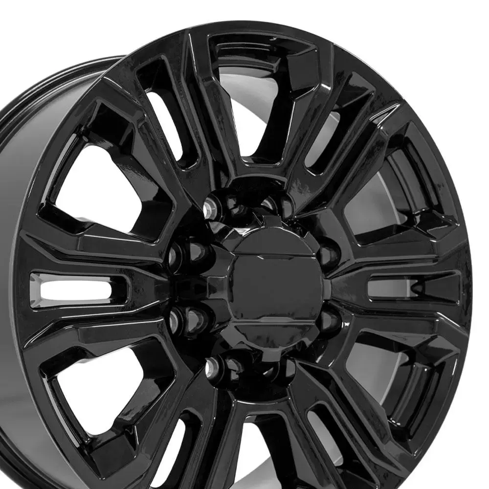 OE Wheels  CV70B Wheel 20x8.5 8x180 +47..