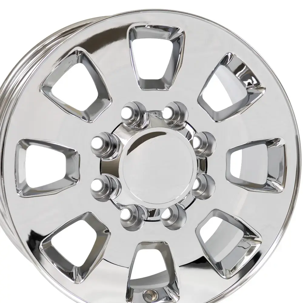 OE Wheels CV75B 18x8 8x180 +44mm Offset..
