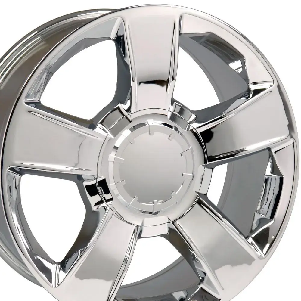 OE Wheels CV79 20x8.5 6x5.5 +30mm Offse..