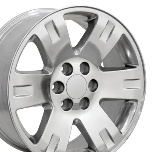 OE Wheels CV81 20x8.5 6x5.5 +31mm Offse..