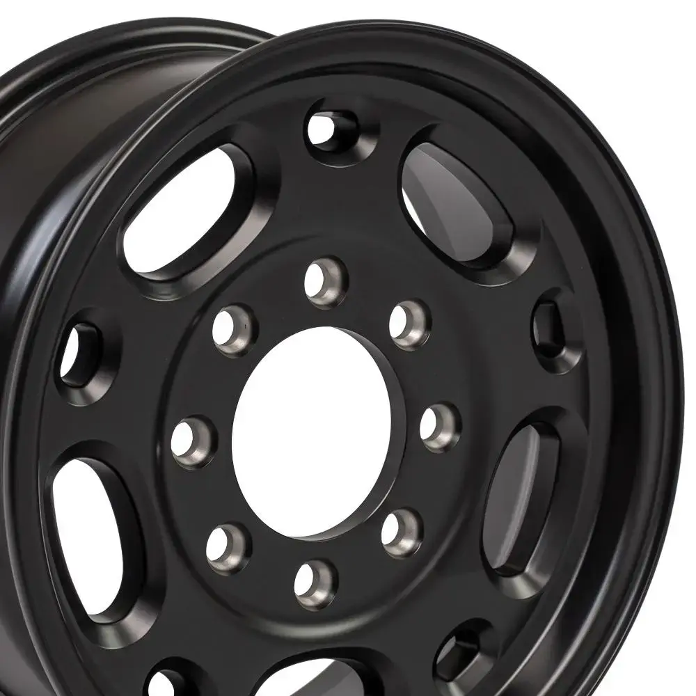 OE Wheels CV82 16x6.5 8x6.5 +28mm Offse..