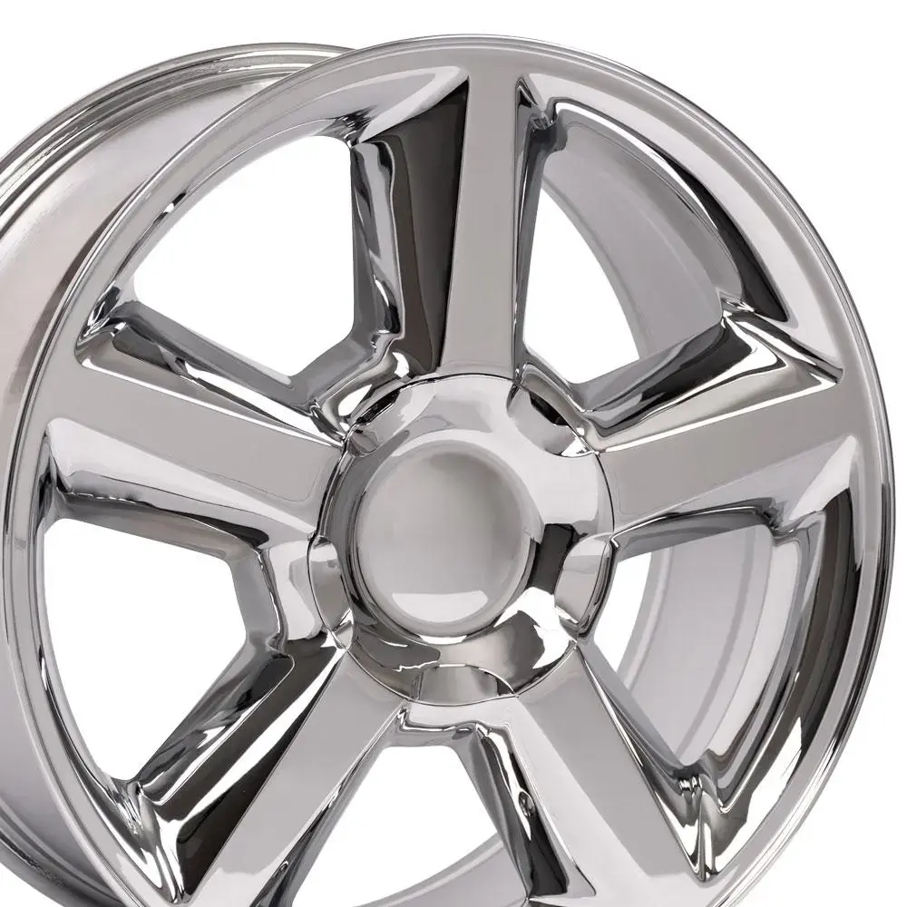 OE Wheels CV83 20x8.5 6x5.5 +31mm Offse..
