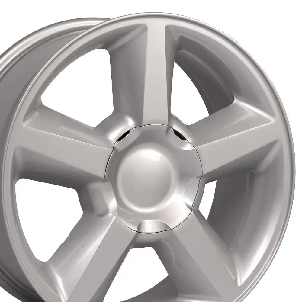 OE Wheels CV83 20x8.5 6x5.5 +31mm Offse..