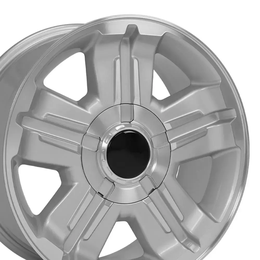 OE Wheels CV88 18x8 6x5.5 +31mm Offset ..