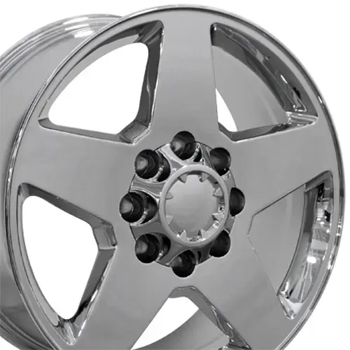 OE Wheels CV91B 20x8.5 8x180 +44mm Offs..