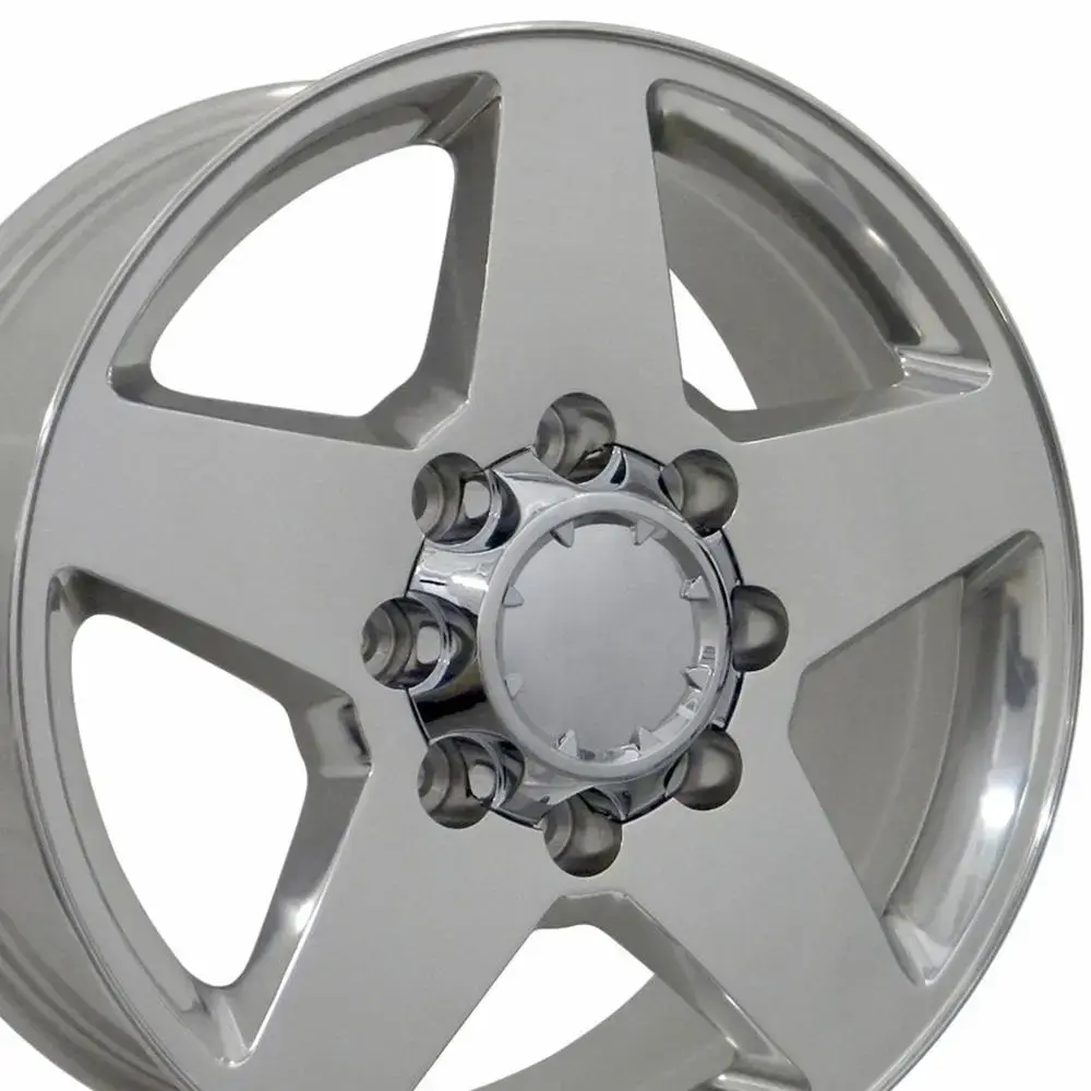 OE Wheels CV91B 20x8.5 8x180 +44mm Offs..