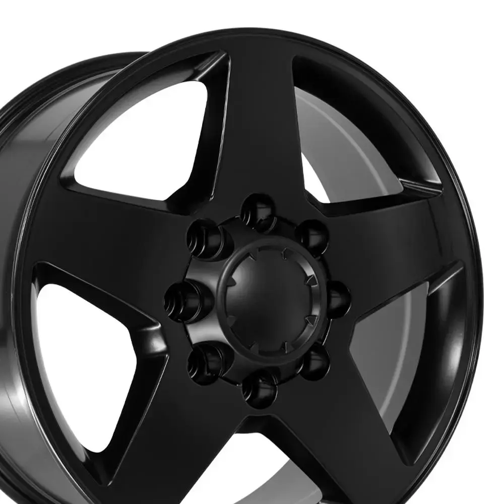 OE Wheels CV91B 20x8.5 8x180 +44mm Offs..