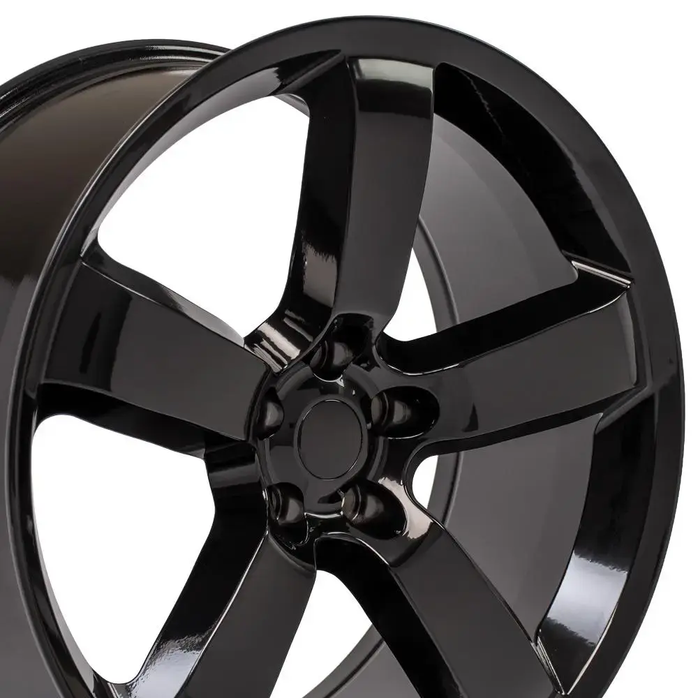 OE Wheels DG04 20x9 5x115 +20mm Offset ..