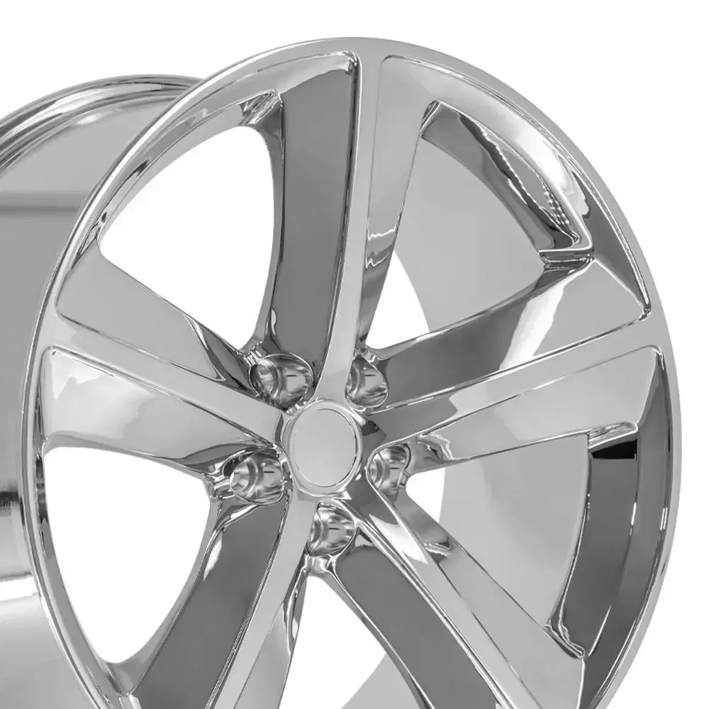 OE Wheels DG05 20x9 5x115 +20mm Offset ..