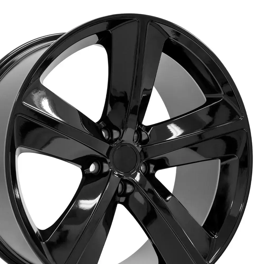 OE Wheels DG05 20x9 5x115 +20mm Offset ..