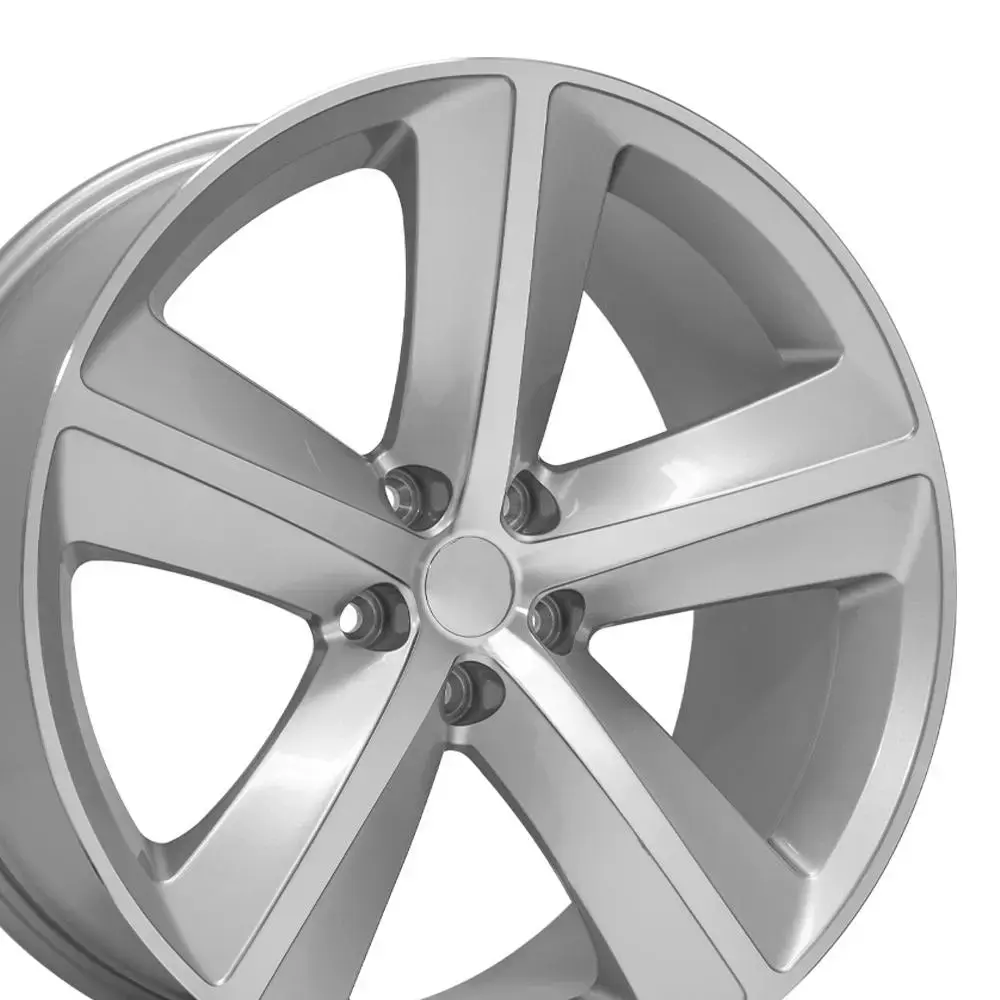 OE Wheels DG05 20x9 5x115 +20mm Offset ..