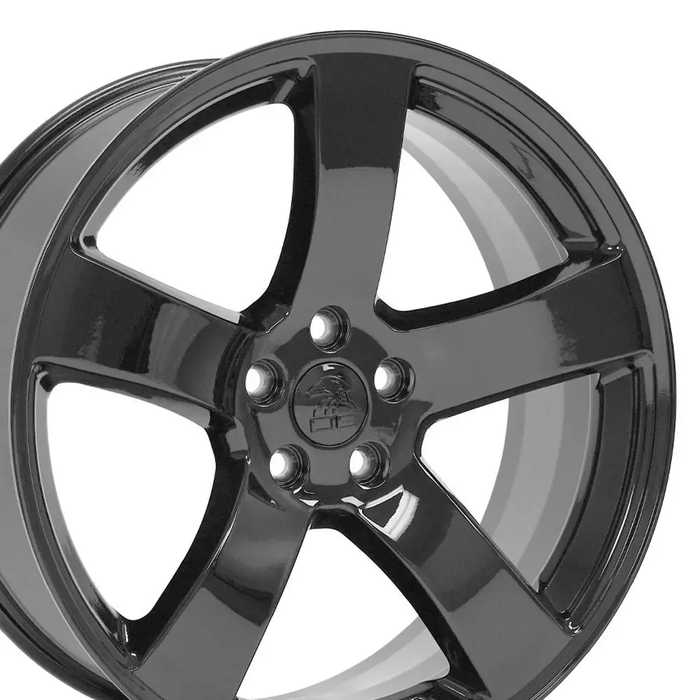OE Wheels DG12 20x8 5x115 +24mm Offset ..