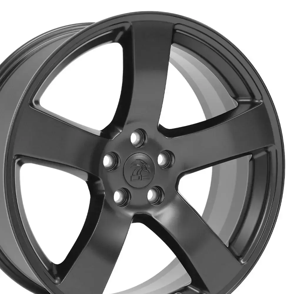 OE Wheels DG12 20x8 5x115 +24mm Offset ..