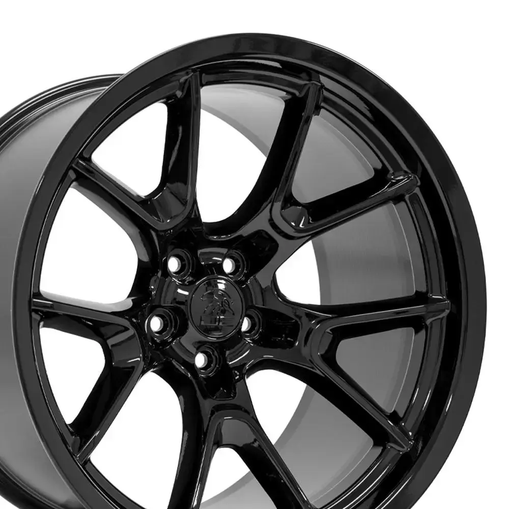 OE Wheels DG21 20x11 5x115 -2.5mm Offse..
