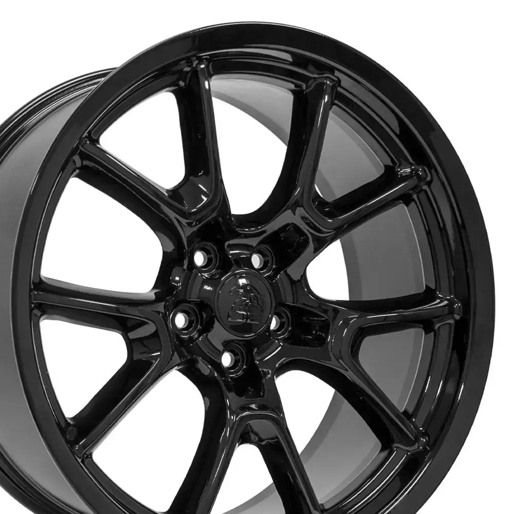 OE Wheels DG21 20x9 5x115 +18mm Offset ..