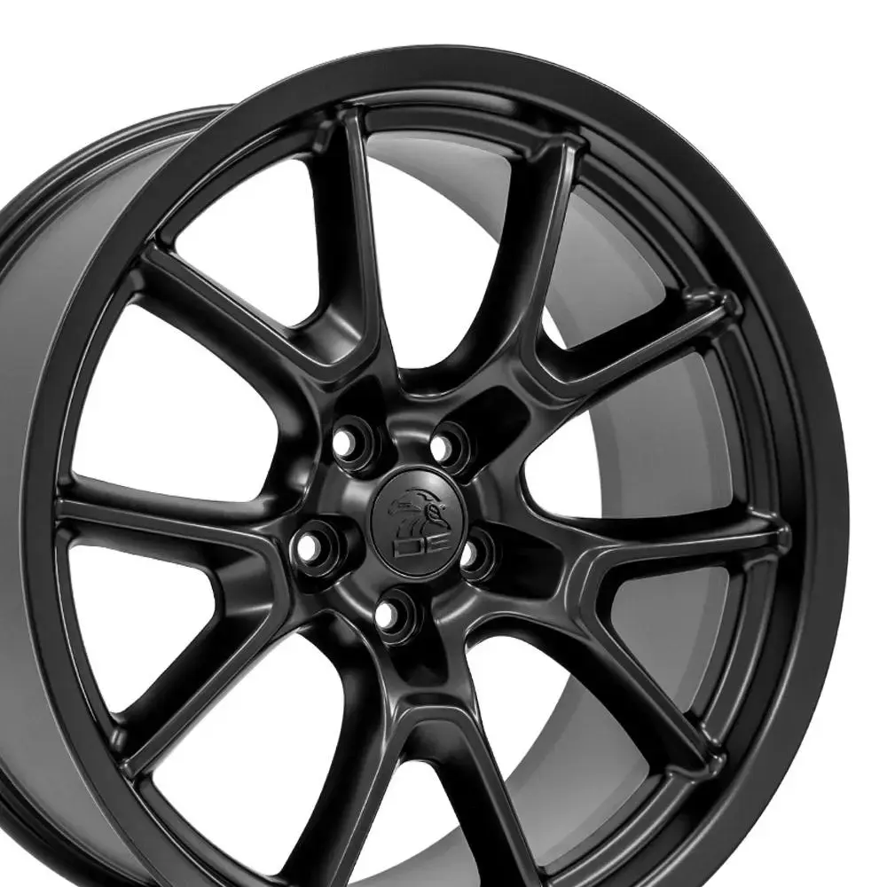 OE Wheels DG21 20x9 5x115 +18mm Offset ..