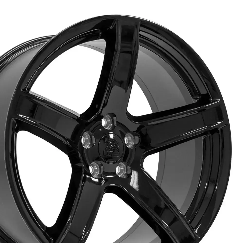 OE Wheels DG22 20x9.5 5x115 +19mm Offse..