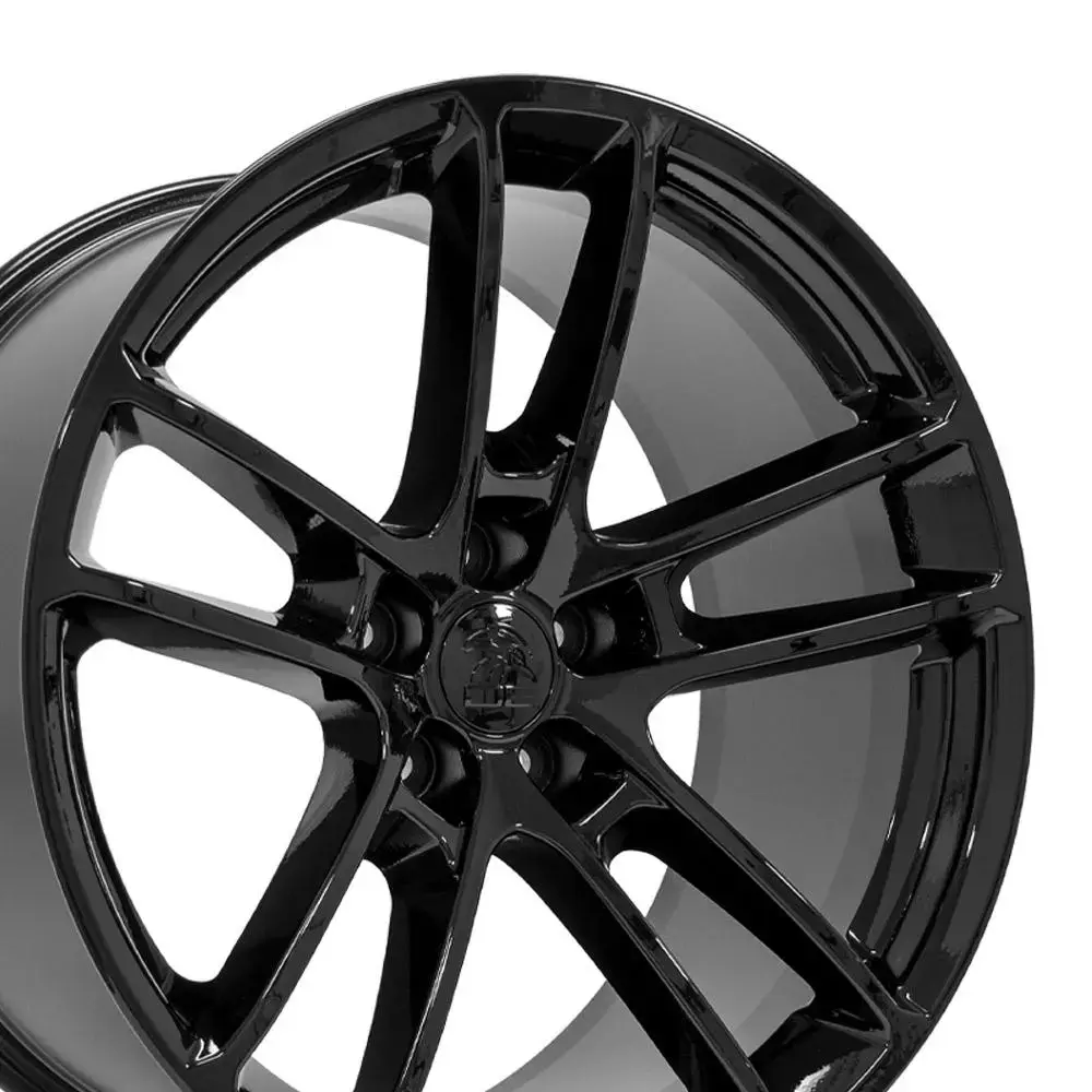 OE Wheels DG23 20x10 5x115 +18mm Offset..